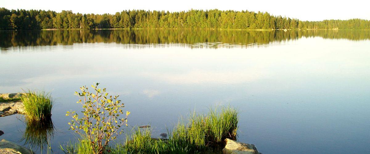 Hästsjön - Image 1