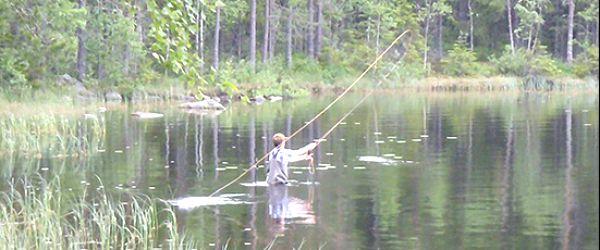 Ryssbysjöns FVOF (Nässjö) - Image 1