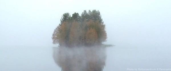 Orrmosjön, Stensjön, Härjeån, mfl. - Image 1