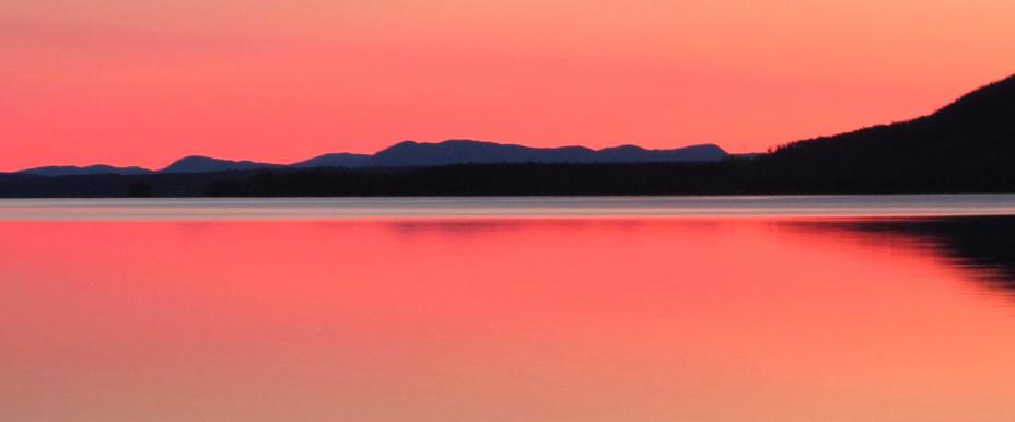 Landögssjön