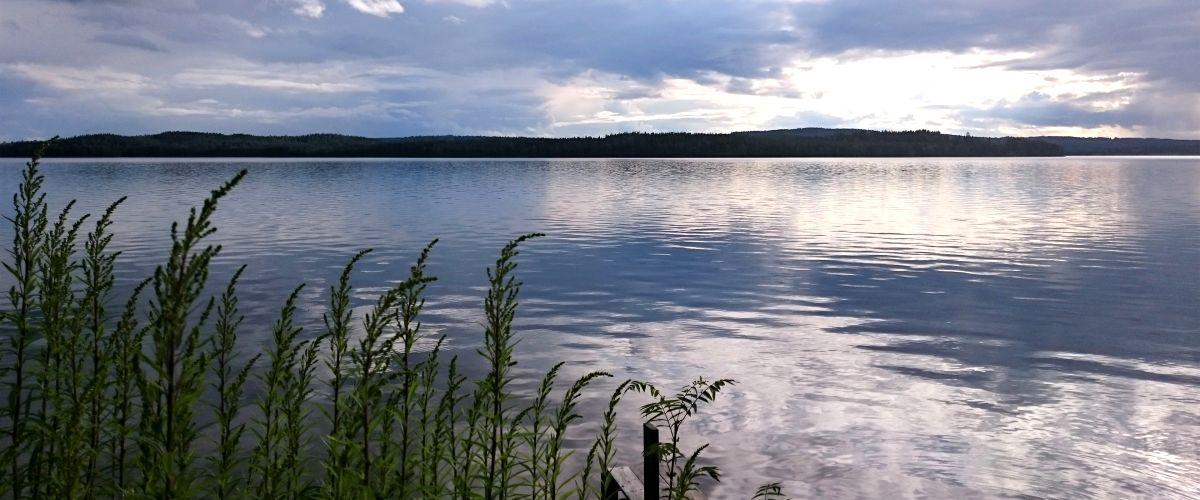 Photo of Södra Hörken, Stora Avlången m fl vatten