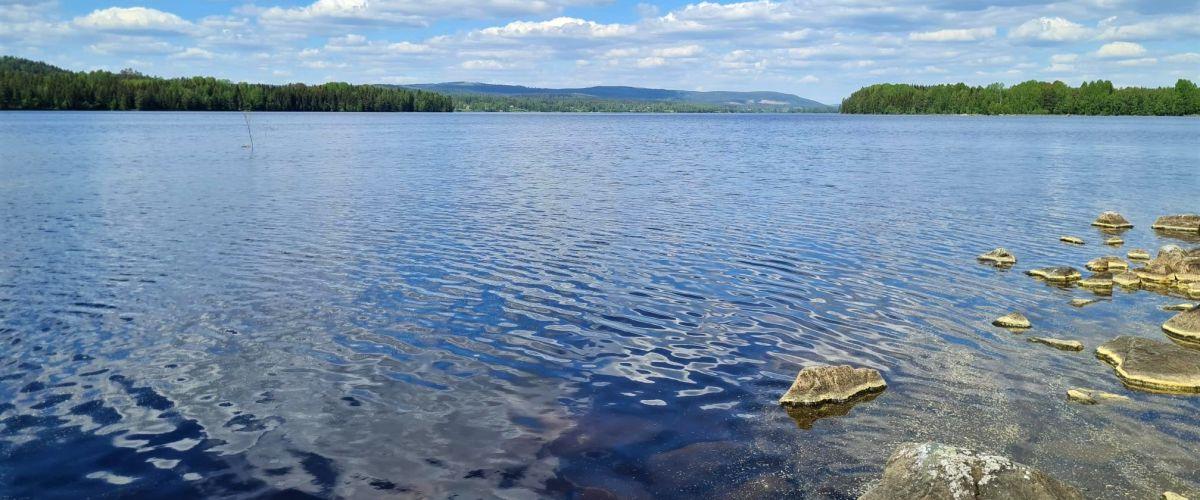Bysjön