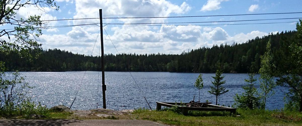 Krontjärnen - Image 1