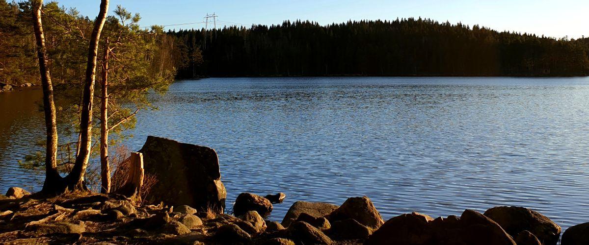 Kullsjön - Image 1