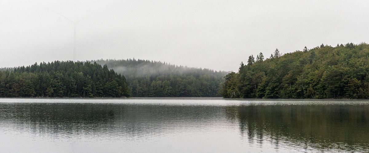Mossjön (Falkenberg) - Image 1