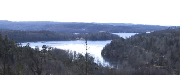Färgensjöarna, Stora och Lilla Färgen - Image 1