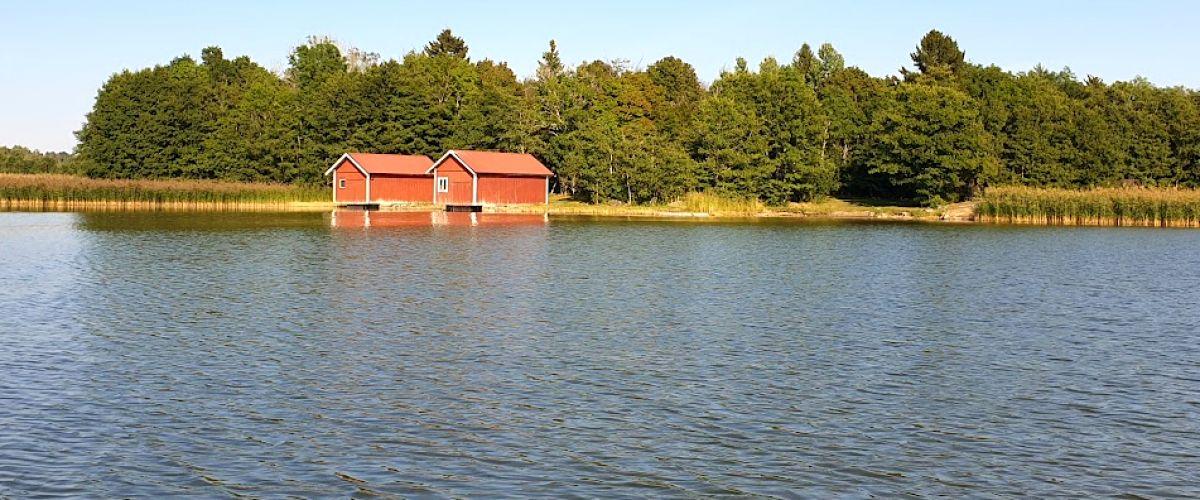 Photo of Östhammarsfjärdens