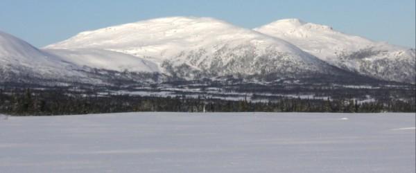 Photo of Bakvattnet