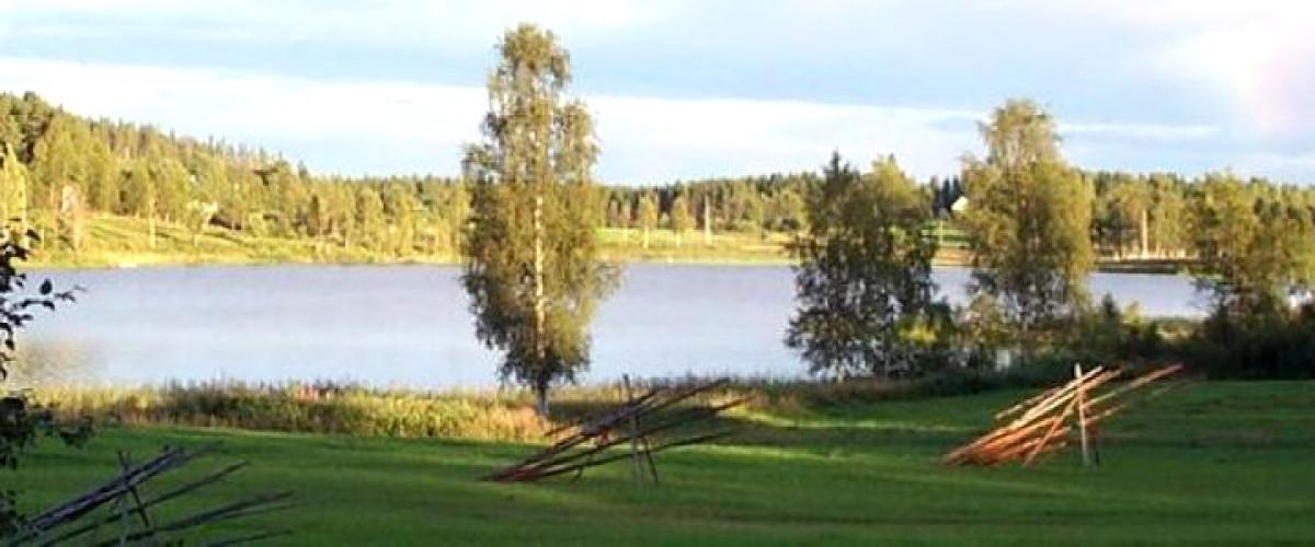 Jämteböle Stärkesmark Tväråns - Image 1