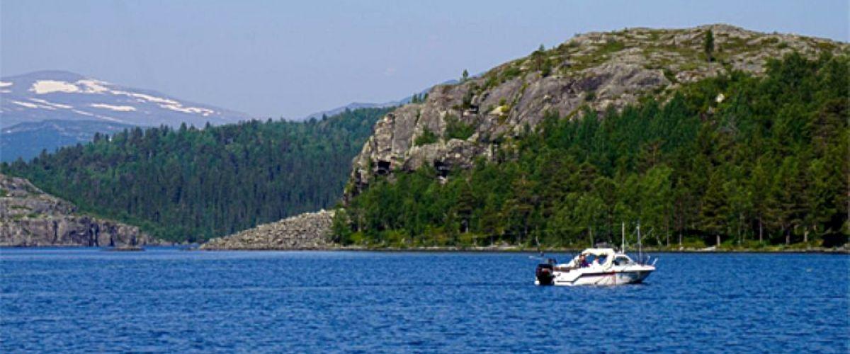 Photo of Storasjöarna Arjeplogs Båt och Trollingklubb