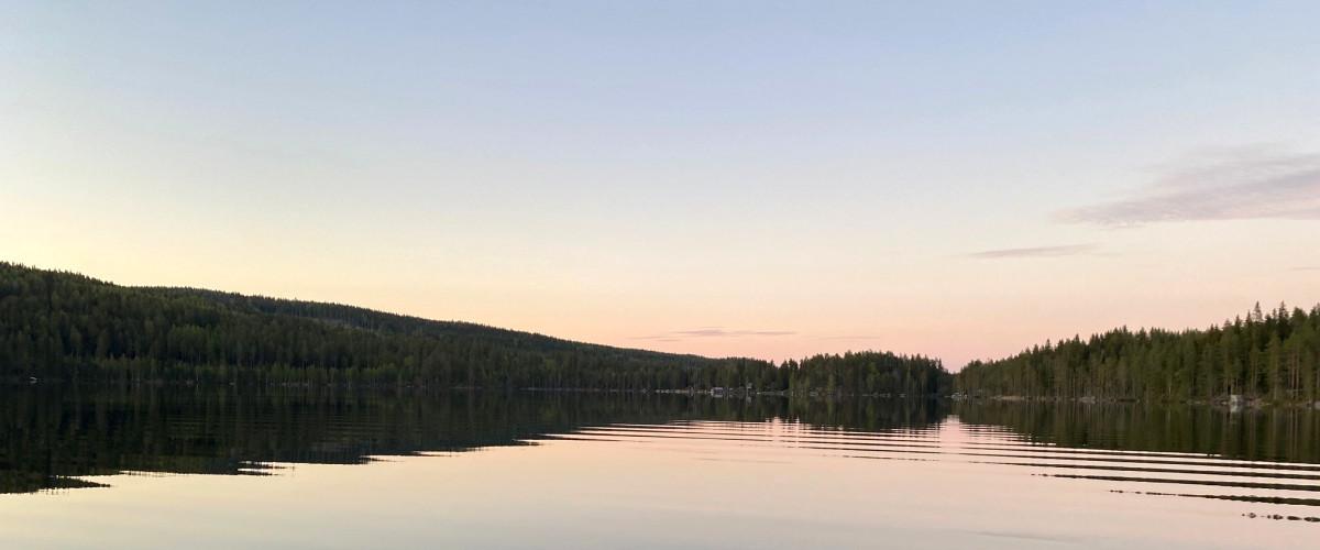 Mycksjön