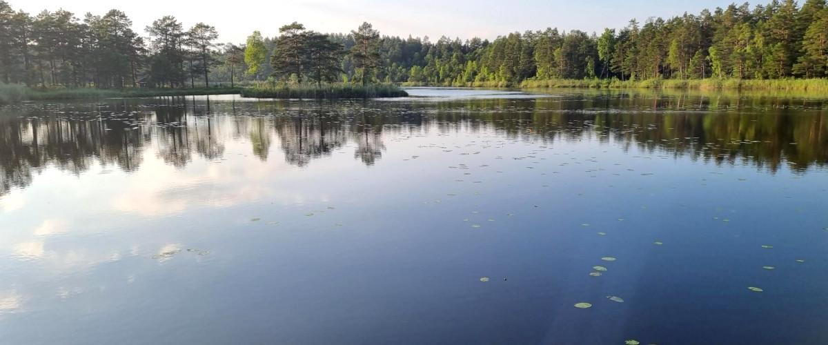 Djupsjön - Image 1