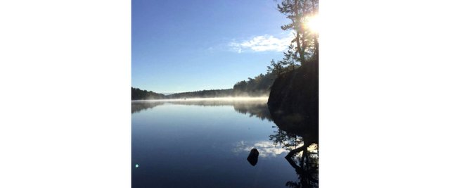 Gömmarens Fiske