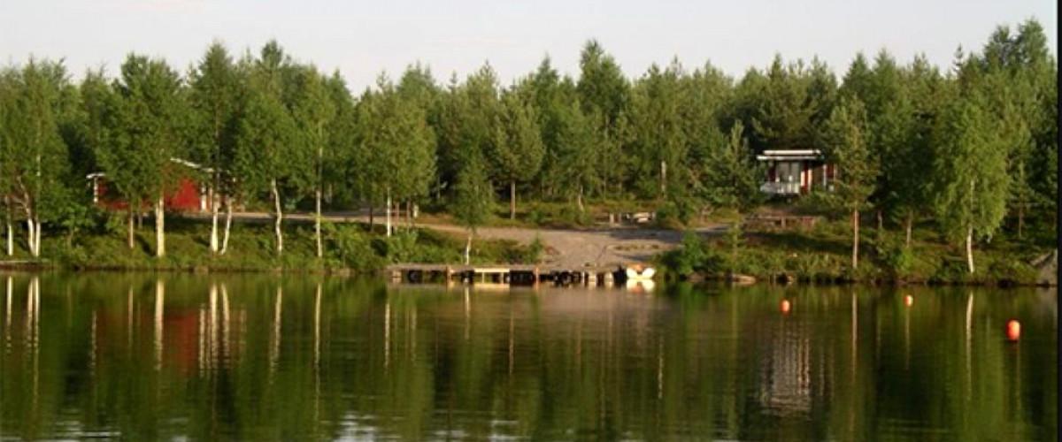 Kalix SFK Metträsket Räktforsen - Image 1