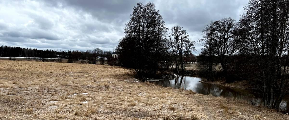 Photo of Svärtaån nedre