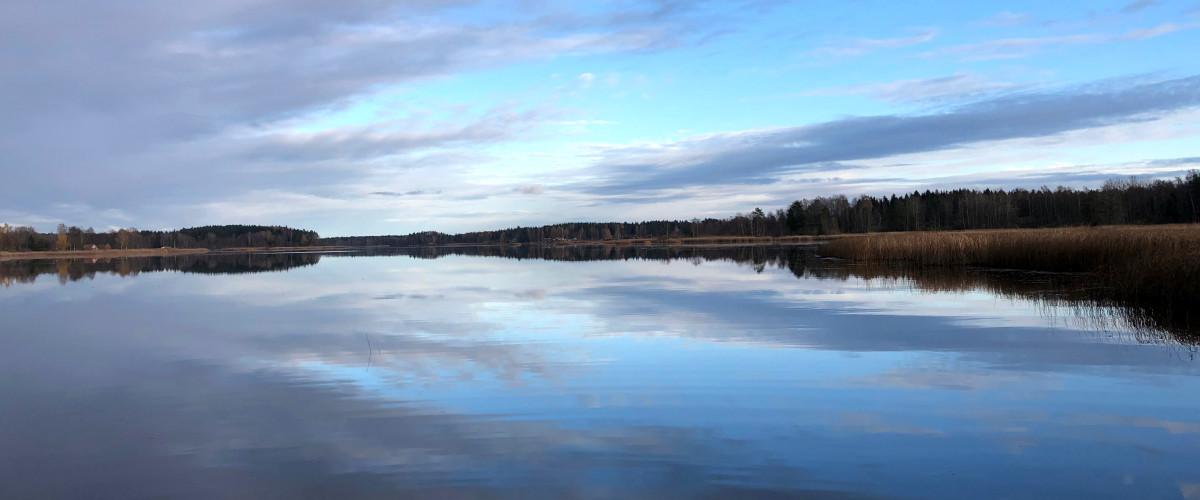 Photo of Säbyggeby - Mörtebo fiskeförening