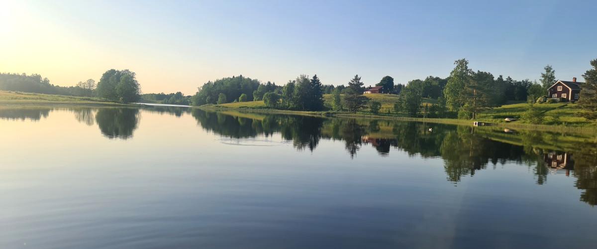 Västansjö FVOF - Image 1