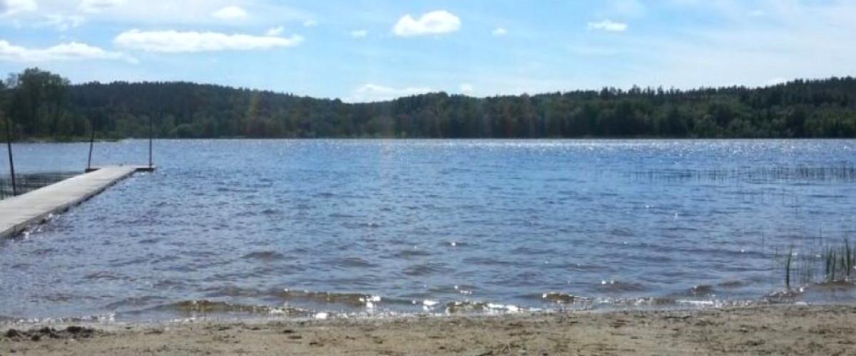 Öfjärdens FVOF Klingresjön, Älvsjösjön, Vikesjön, Öfjärden. - Image 1