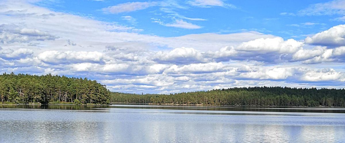 Stora Hammarsjön