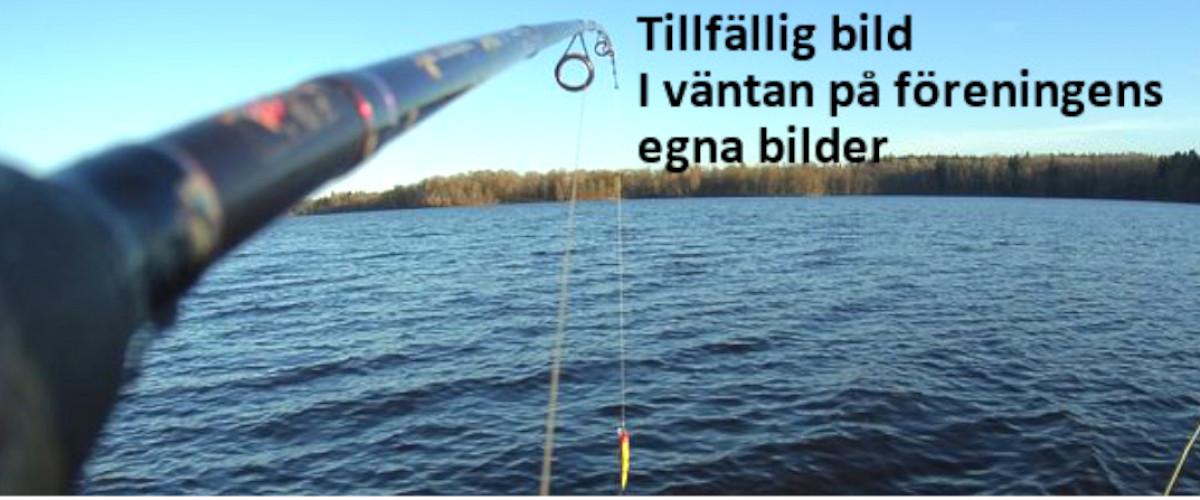 Båraryds FVOF Kyrkesjön Moasjön Morgonsjön - Image 1