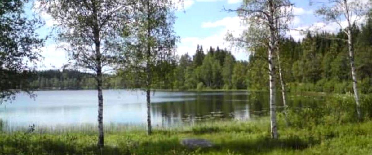Stoarp FVOF Stoarps sjöar - Image 1