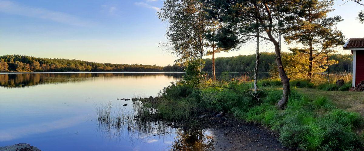 Yasjöns FVOF Yasjön - Image 1