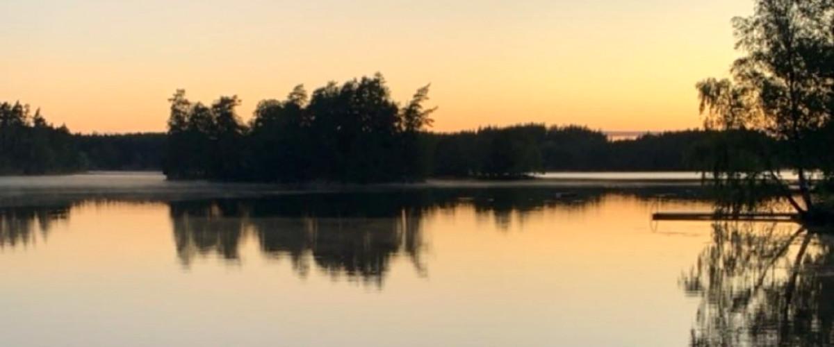Sandsjöns (Härryd) - Image 1