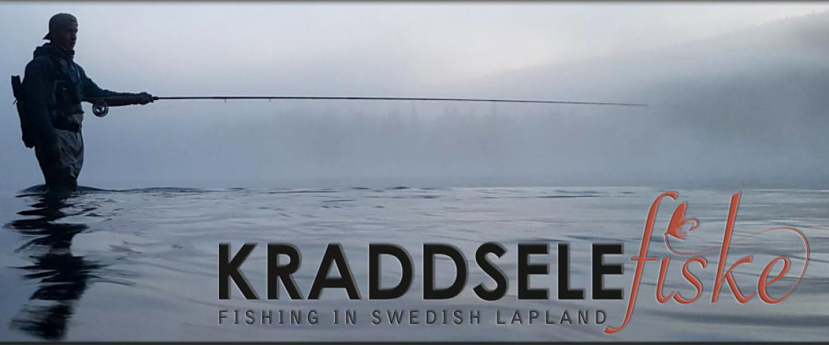 Kraddselefiske - Image 1