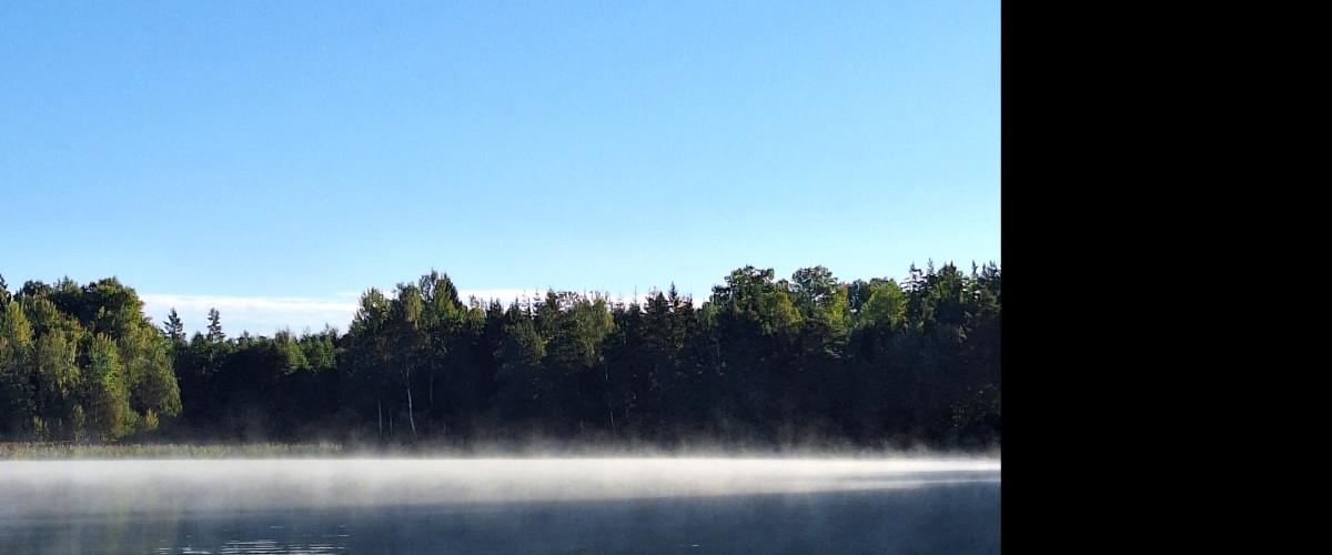 Kvarnsjöarnas FVOF Övre och Nedre Kvarnsjön - Image 1