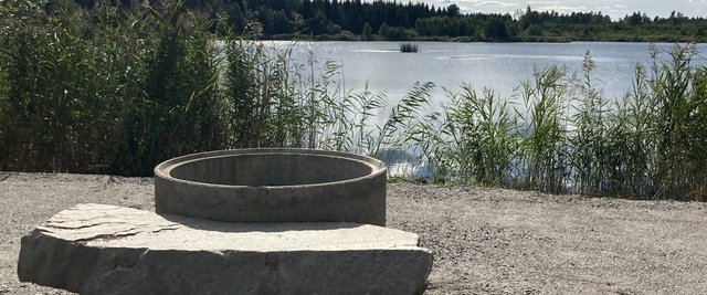 Jägarsjön