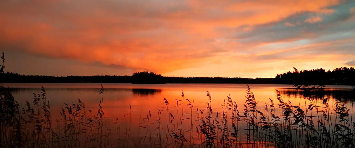 Photo of Hökesjöns FVOF (Habo kommun)