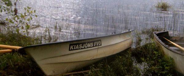 Feresjön, Kiasjön mfl. - Image 1