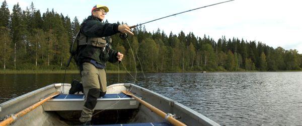 Kråkereds (St. Tranåssjön) - Image 1