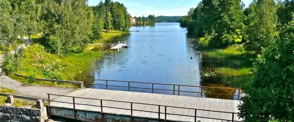 Töck, Hurrsjöarna mfl - Image 1