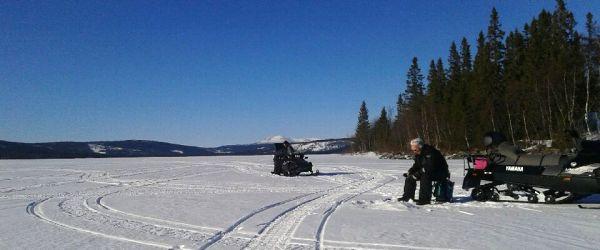 Åkersjön och Åkerån - Image 1