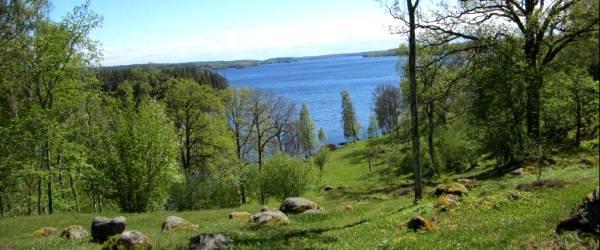 Lyen, Rymmen, Hultasjön, Kätteln mfl - Image 1