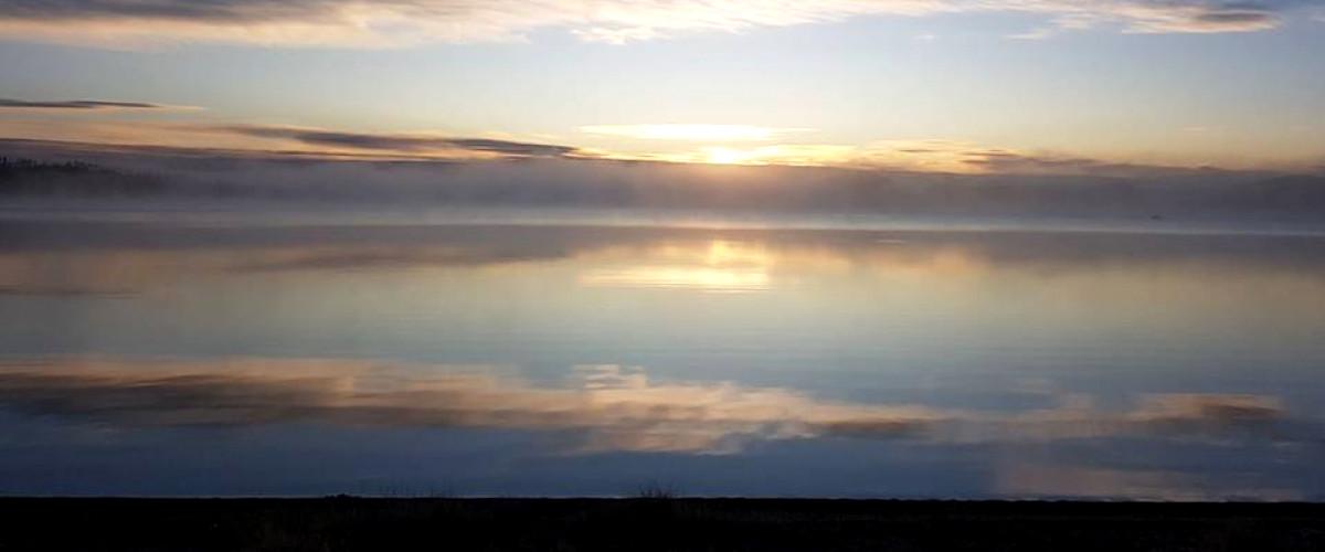 Photo of Ramselsesjön, Nässjön, Vågdalen