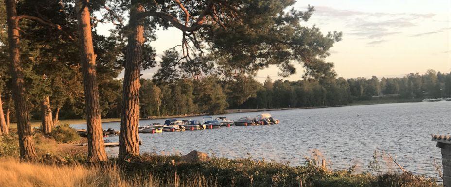 Helgasjön Växjö - Image 1