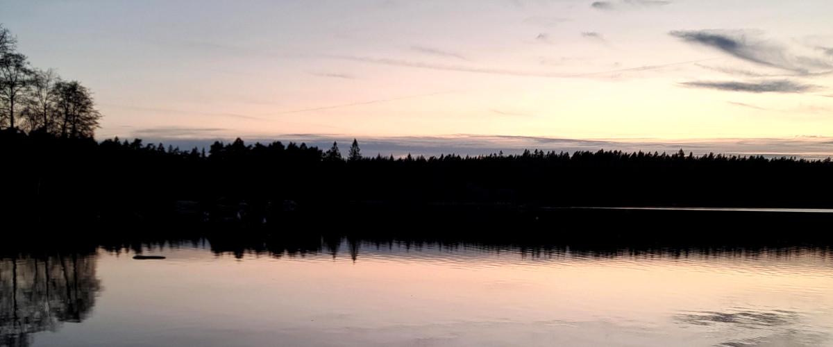 Sjöatorpasjön och Moasjön - Image 1