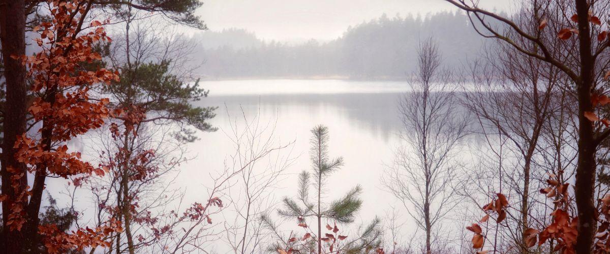 Kvarnsjön-Fullhövden - Image 1