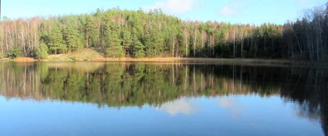 Liperedssjöarna