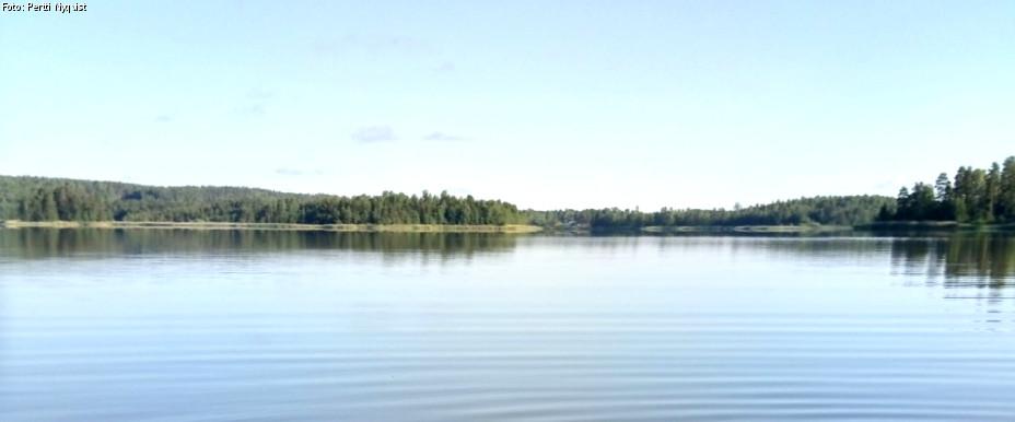 Magern, Överudsjön - Image 1