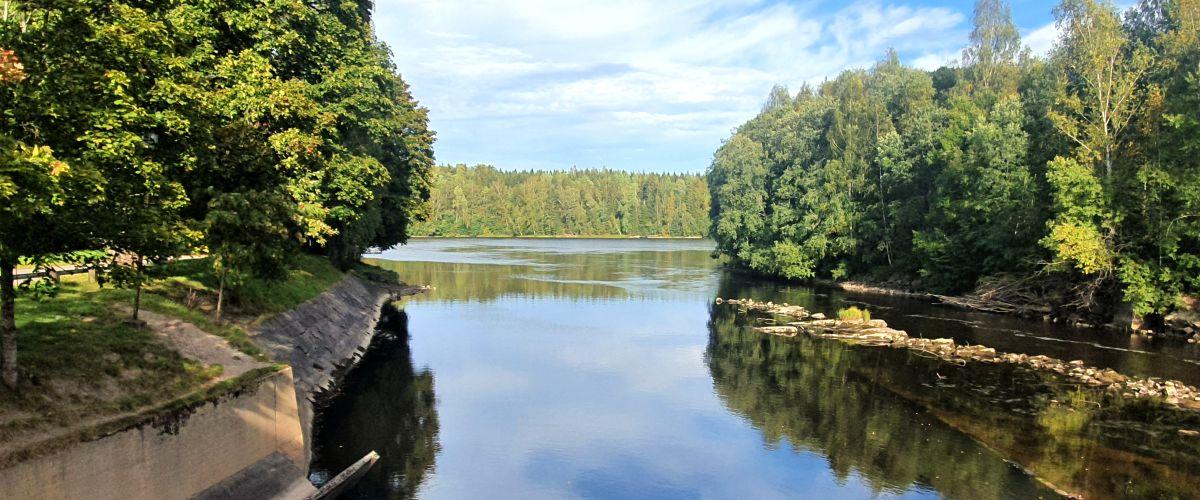 Norsälven, Åsfjorden - Image 1