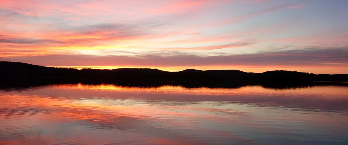 Sjön Aspen (Värmland) - Image 1