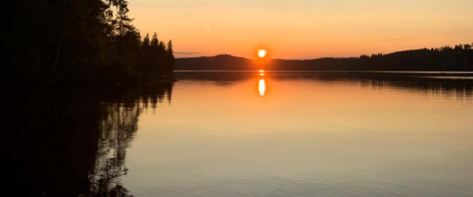 Photo of Näsrämmen, Bosjön m fl vatten