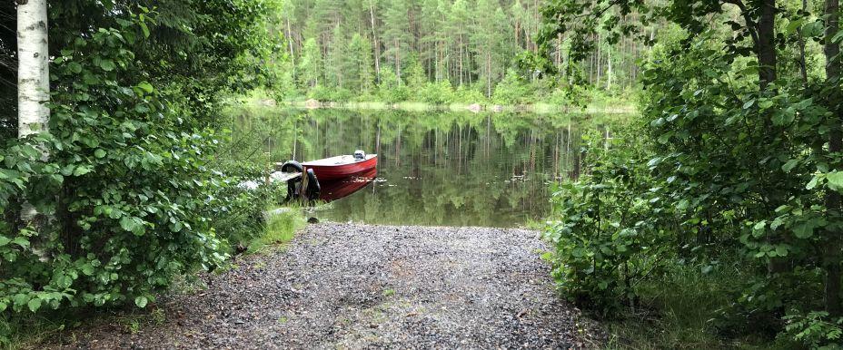 Mången, Stora-Böckeln och Lilla-Böckeln - Image 1