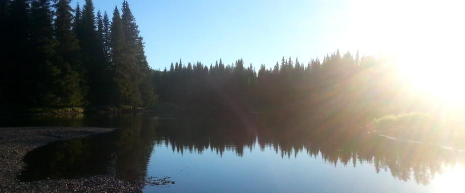 Photo of Nedre Hårkan