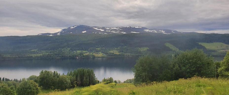 Kallsjön (Huså-Smedjeviken) - Image 1