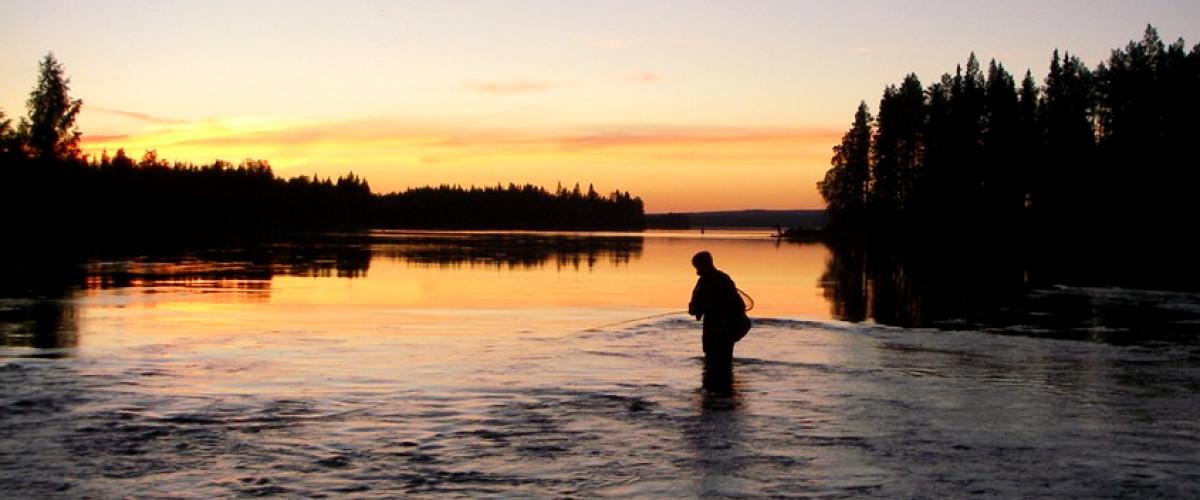 Hårkan, Indalsälven, Sännån m fl vatten - Image 1
