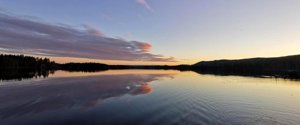 Rammsjön